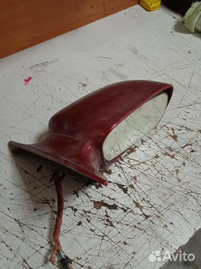 Зеркало правое Pontiac Grand AM Понтиак гранд ам