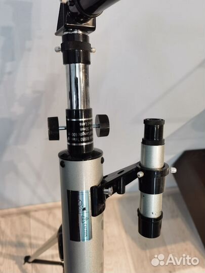 Телескоп на штативе Телескоп sturman 60050