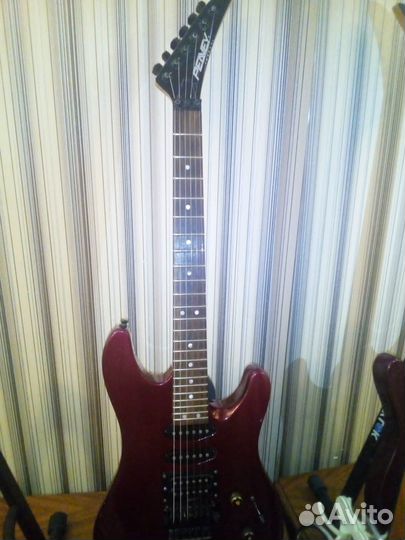 Электрогитар Peavay Tracer TM USA