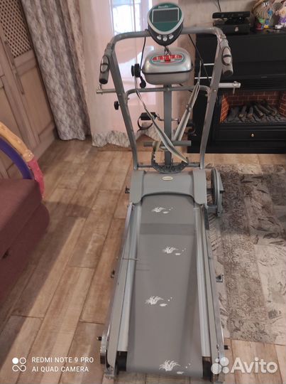 Тренажер HouseFit все в одном