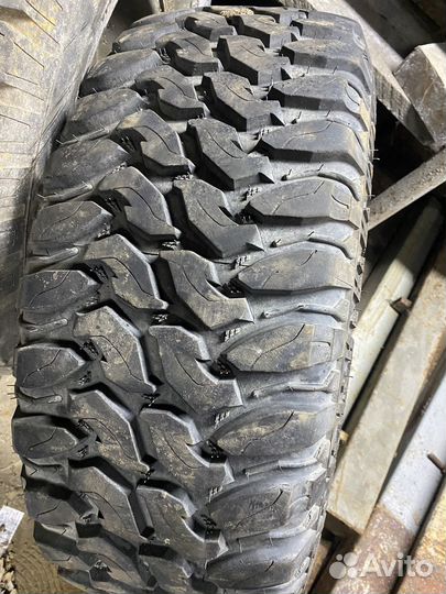 Radar Tyres Renegade R-7 M/T 285/70 R17