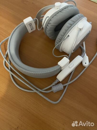 Наушники fifine h6