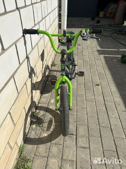 Велосипед trek dialed 16