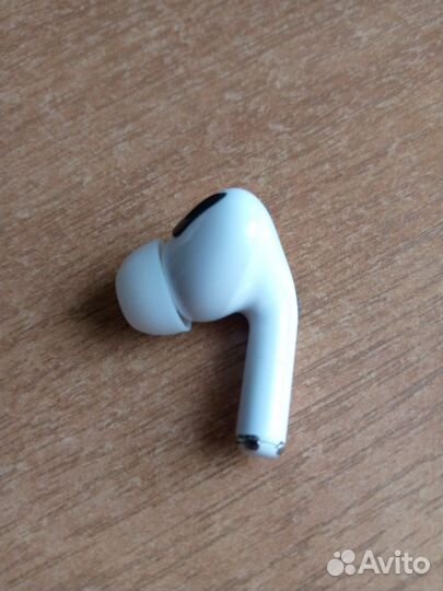 Наушники apple airpods