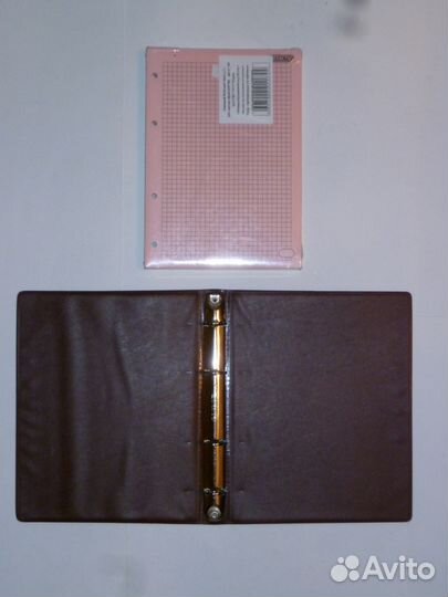 Тетради новые формат А4 А5 А6 маркеры