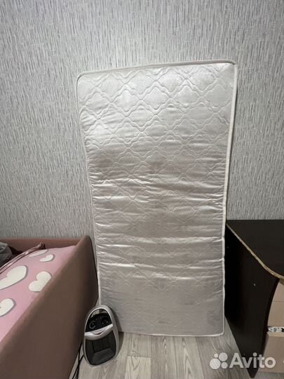 Матрас детский