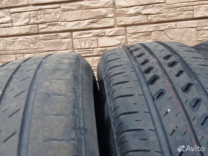 Bridgestone Ecopia EP150 175/65 R14