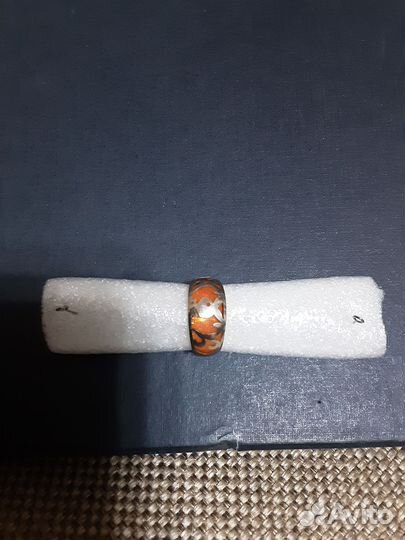 Кольца серебрянные