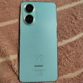 HUAWEI nova 10 SE, 8/128 ГБ