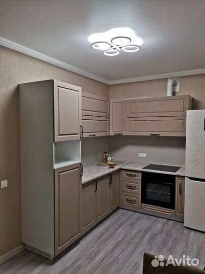 Установка кухонь, сборка мебели