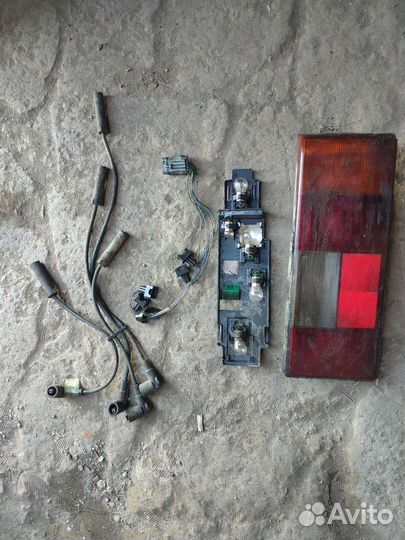 Ваз 2110, 2111, 2112, 2109, 21099, 2113, 14