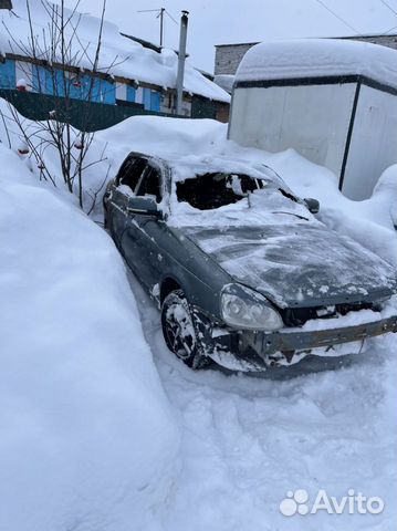 Авторазбор тюмень ваз приора