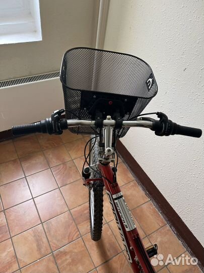 Велосипед forward benfica 2