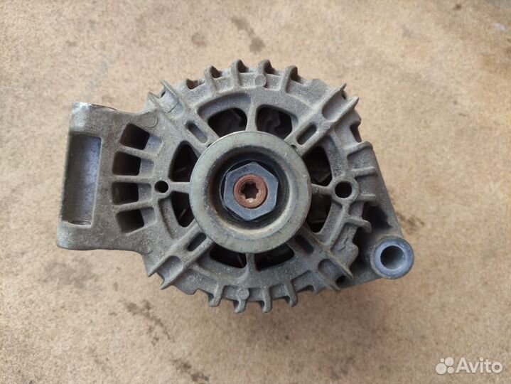 Генератор Ford focus 3