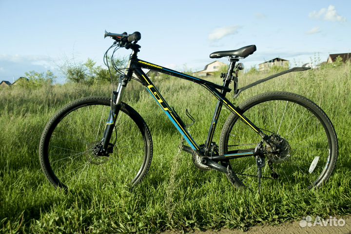 Gt Karakoram comp L