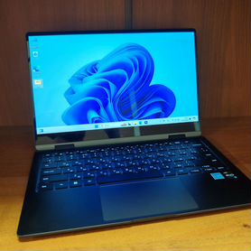 Samsung Galaxy Book 2 360 (13.3"/i7/16/512)