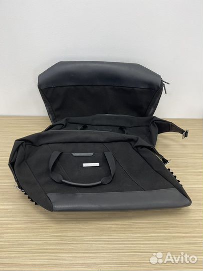 Сумка в кофр BMW R 18