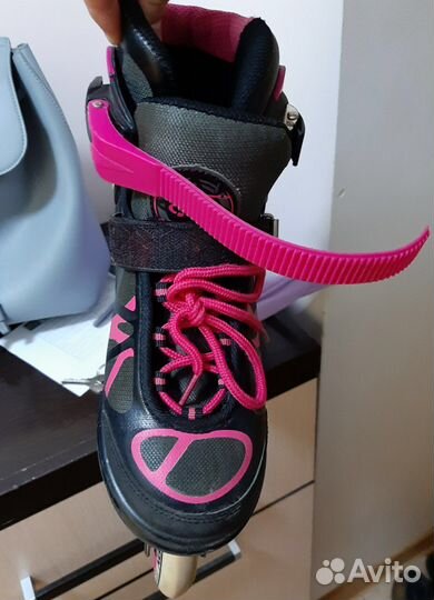 Ролики в отличном состоянии