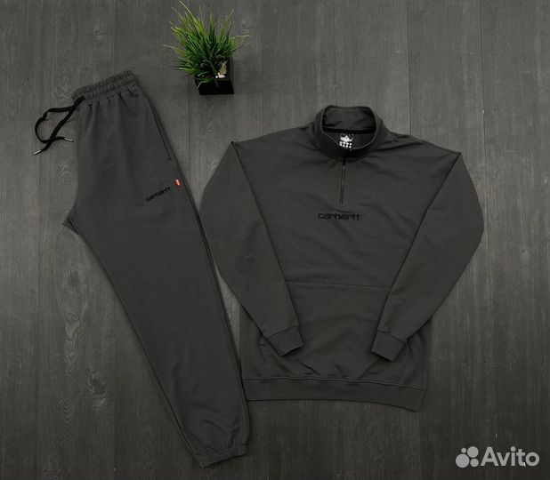 Спортивный костюм мужской Carhartt от 46 до 54