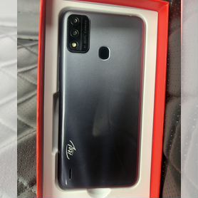 Itel A48, 2/32 ГБ