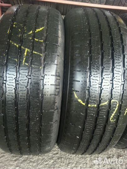 Kumho Radial 798 Plus 235/60 R17