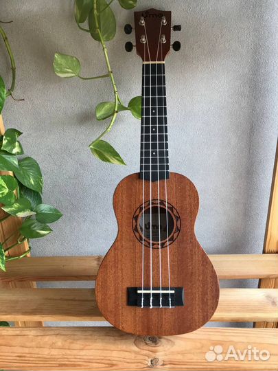 Укулеле Uma UK-SUN S1