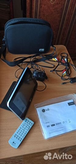 Медиа проигрыватель