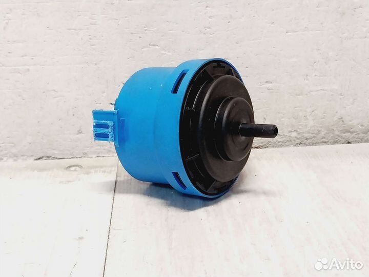 Прессостат стиральной машины Ariston Indesit