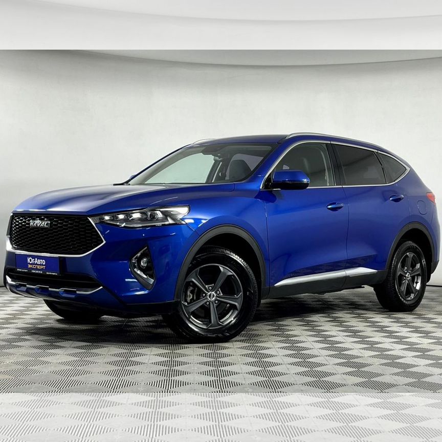 Купить HAVAL 🚘 от 1 000 000 ₽ в Новороссийске: 624 объявления