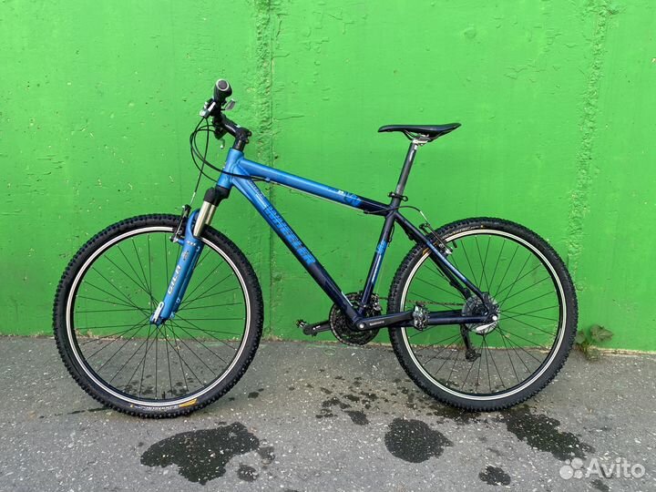 Велосипед wheeler 26 дюймов