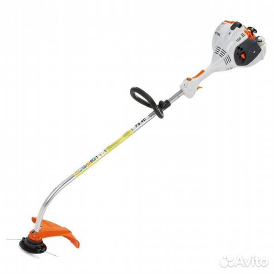 Бензиновый триммер Stihl FS 40 41440112309