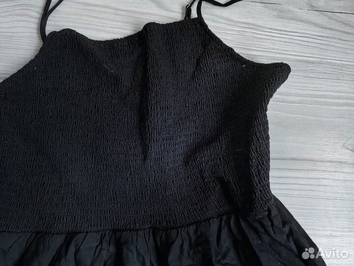 Сарафан 52/54 новый
