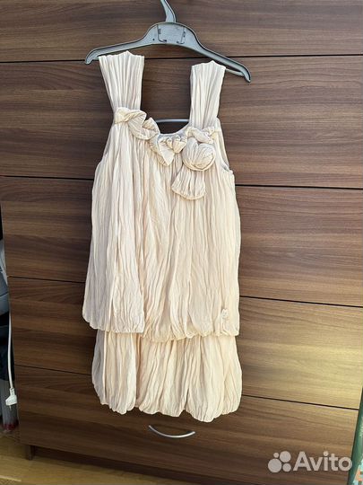 Christian dior платье 8 лет 128