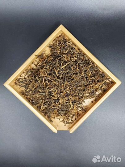 Цзинь Хао (золото пух) 1гр