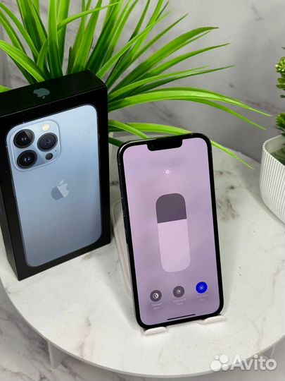 iPhone 13 Pro, 256 ГБ