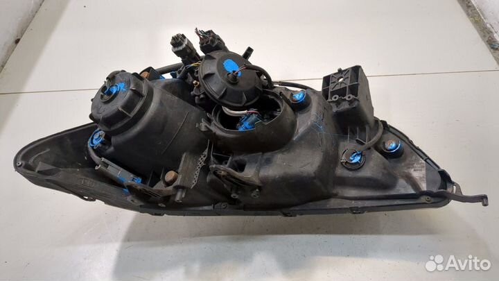 Фара (передняя) правая Mitsubishi ASX, 2010