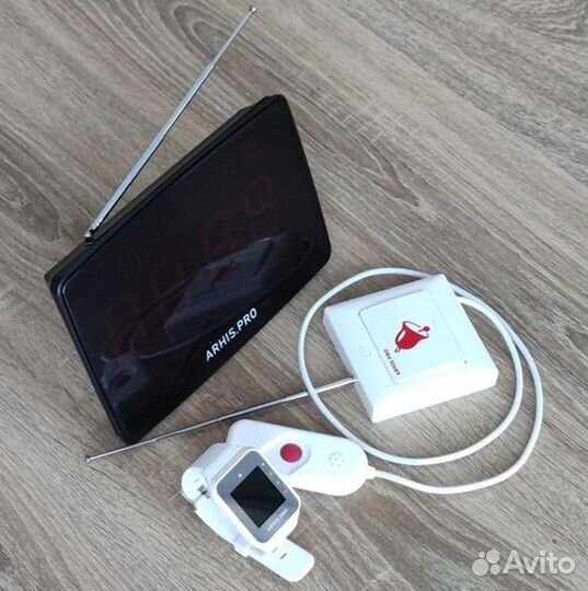 Кнопка вызова персонала, помощи в туалет, санузел