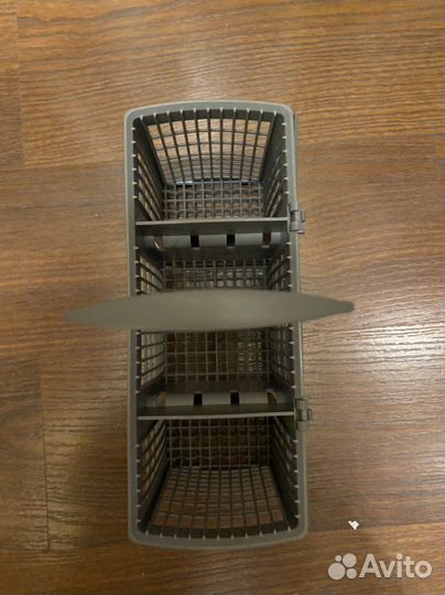 Лоток для столовых приборов для посудомойки