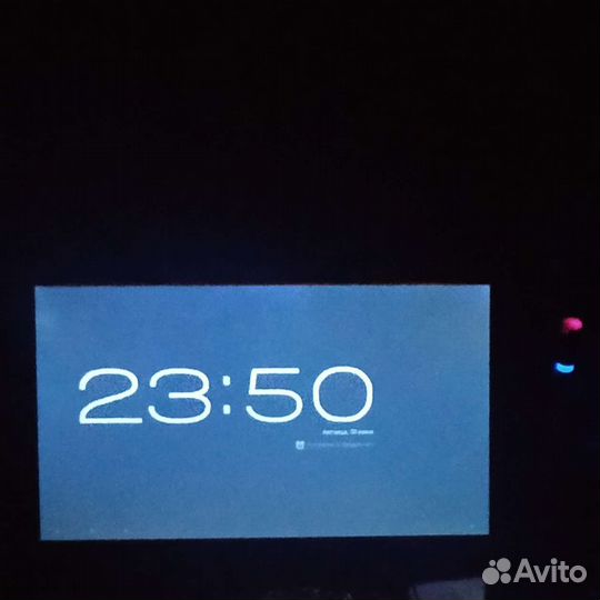 Планшетный компьютер