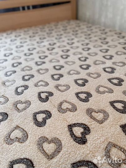 Плед бамбуковый