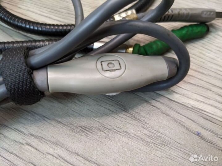 Управляемый видеоэндоскоп ablescope A-400 (видеока