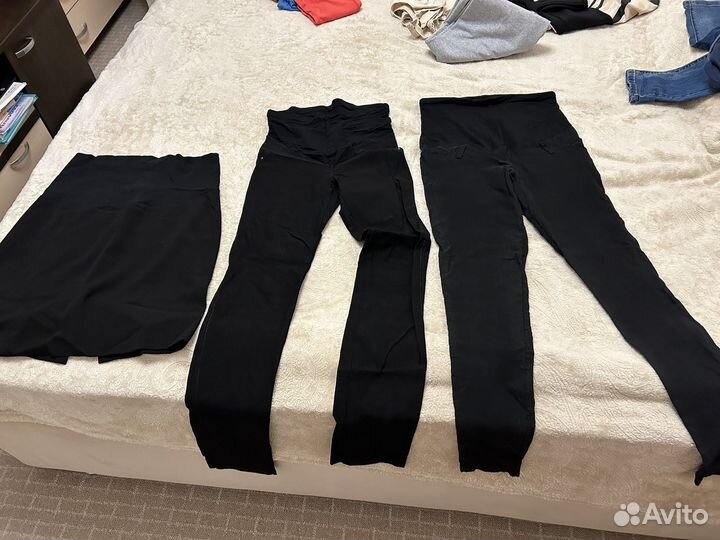 Вещи для беременных 42-44