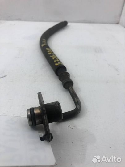 Топливная трубка Mitsubishi Pajero Pinin