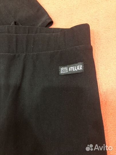 Боди и юбка для бальных танцев