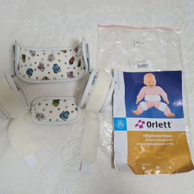 Orlett HF0-110 отводящий ортез