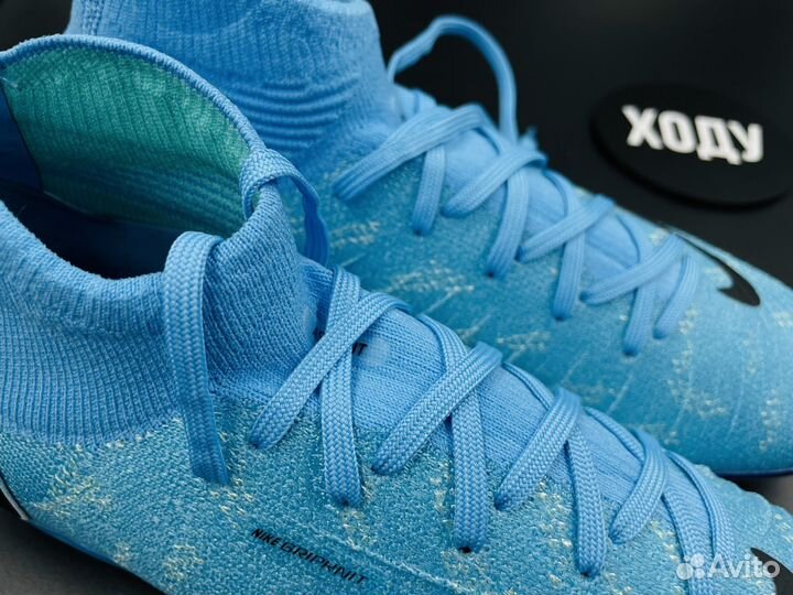 Бутсы nike phantom luna 39-45