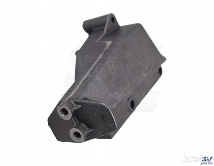 Кронштейн двигателя ваз 1118 правой опоры подвески