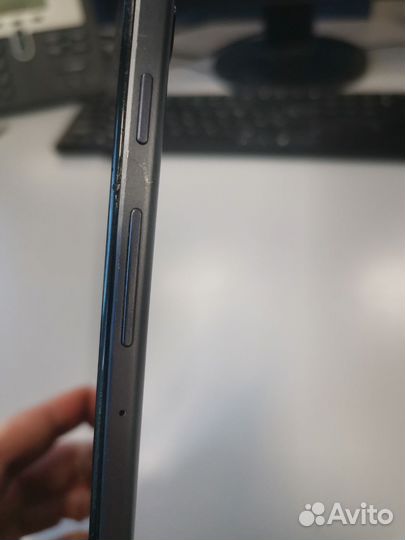 Планшет samsung galaxy tab a7 lite wifi