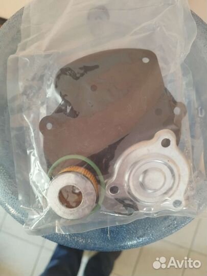 Рем комплект газового оборудования