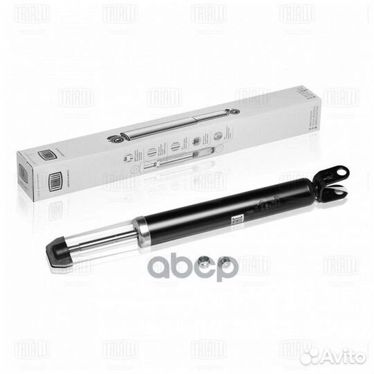 Амортизатор AG08513 Trialli
